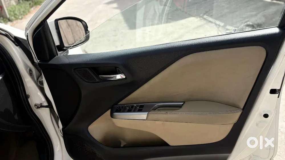 Honda City 2015 Petrol 78000 Km Driven