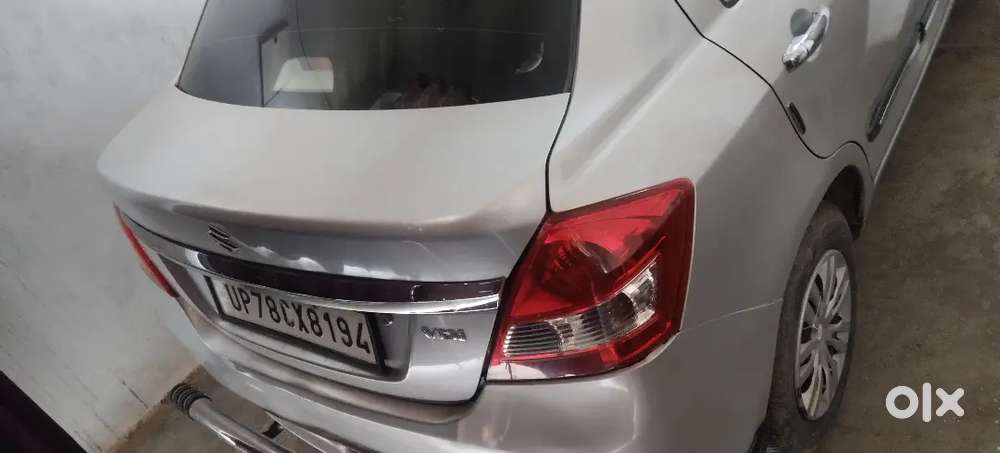 Maruti Suzuki Dzire 2013 Lxi