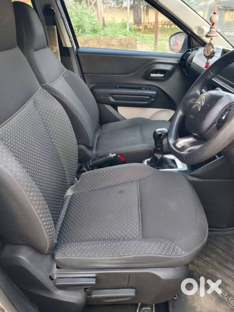 Citroen C3 Shine 1.2 Petrol, 2023, Petrol