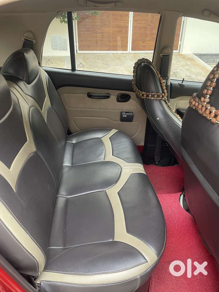 Hyundai Santro Xing Gls, 2012, Petrol