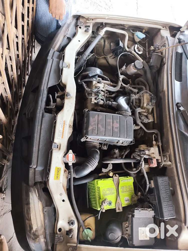 Maruti Suzuki Alto 2011 Cng & Petrol Well Maintained