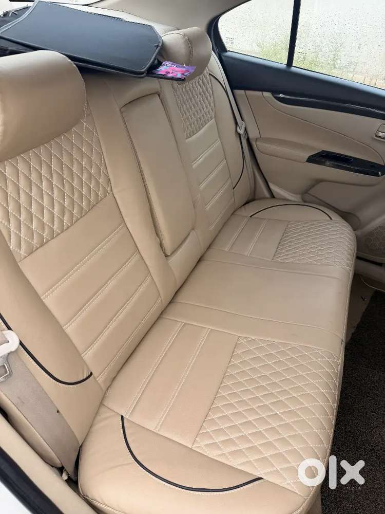 Maruti Suzuki Ciaz Diesel 2016 Variant
