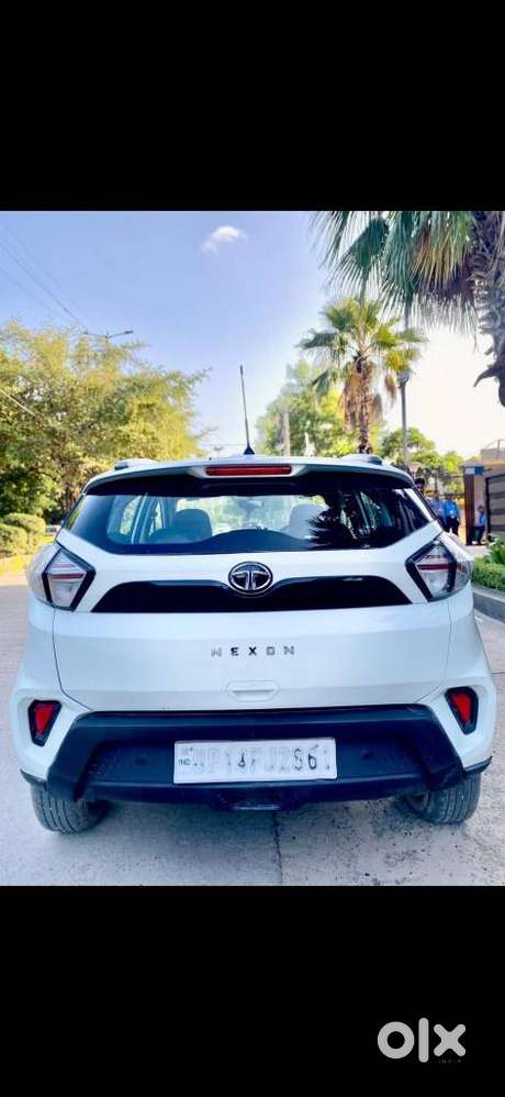 Tata Nexon 1.5 Diesel, 2022, Diesel