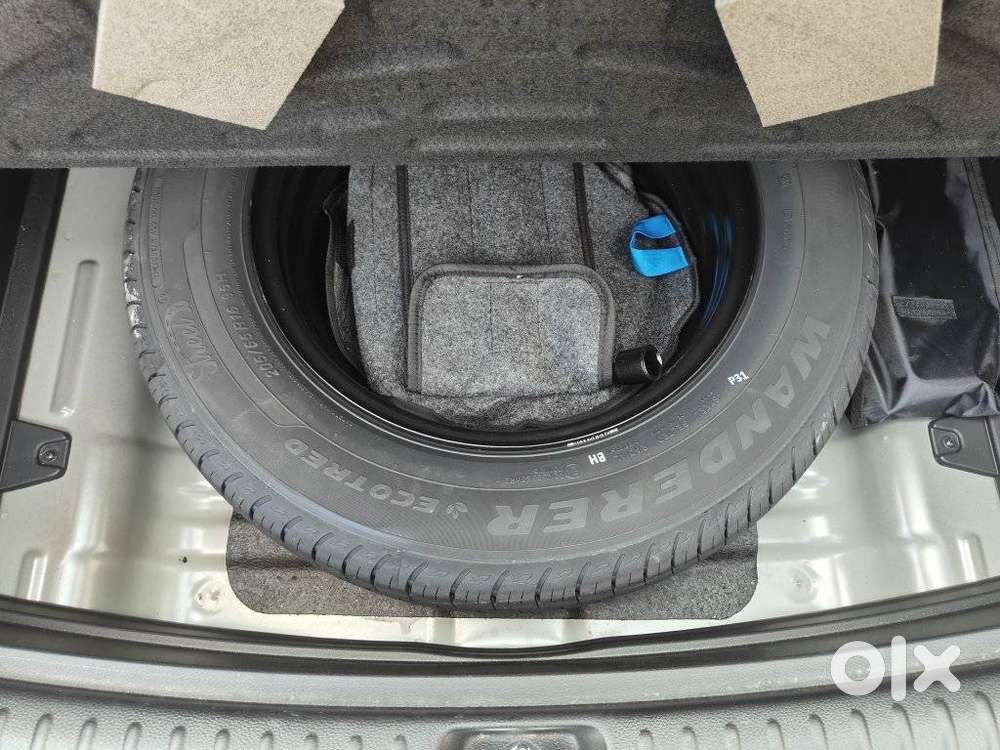 Kia Seltos Htk Plus G, 2025, Petrol