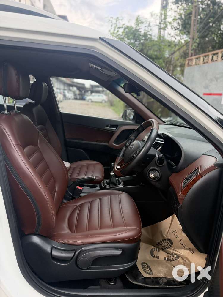 Hyundai Creta 1.6 Vtvt S, 2015, Petrol