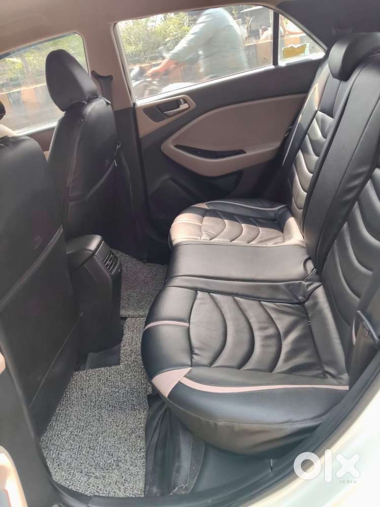 Hyundai I20 2015-2017 Asta Option 1.2, 2015, Petrol