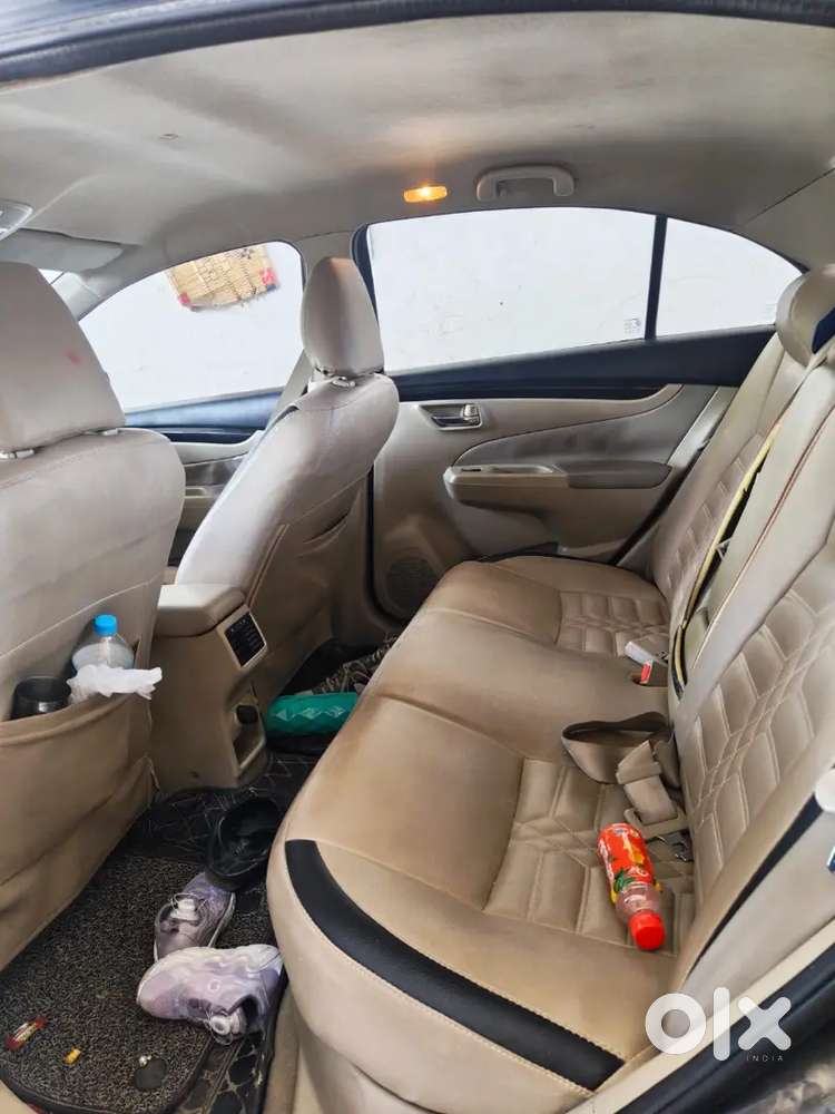 Maruti Suzuki Ciaz Zxi 2015 Manual Car