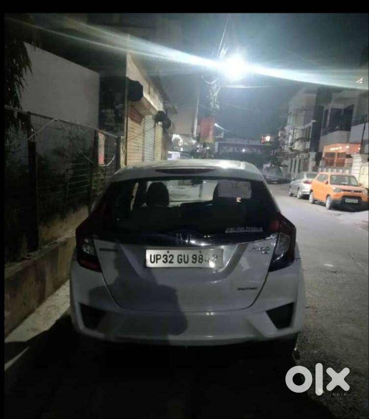 Honda Jazz 2016 Diesel Good Condition