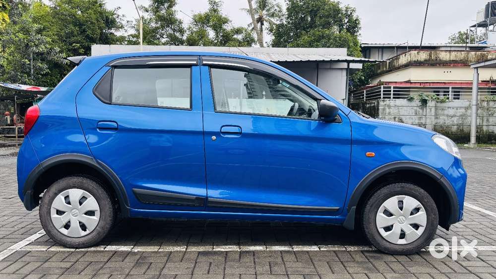 Maruti Suzuki Alto K10 Vxi (o), 2024, Petrol