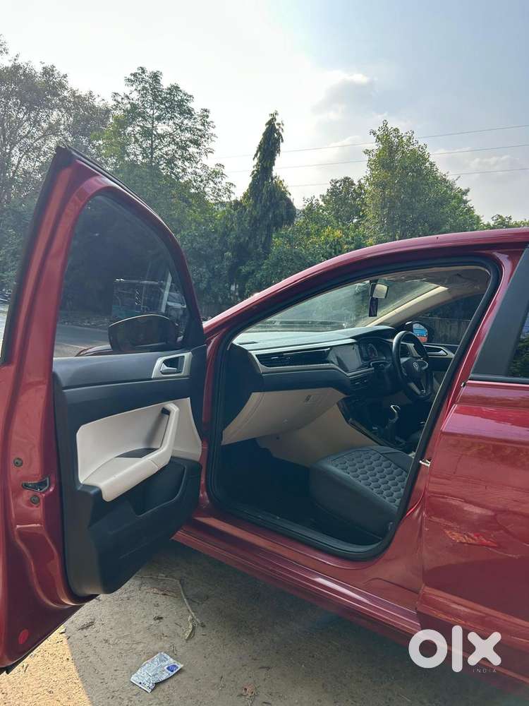 Volkswagen Virtus 1.0 Highline Tsi, 2023, Petrol