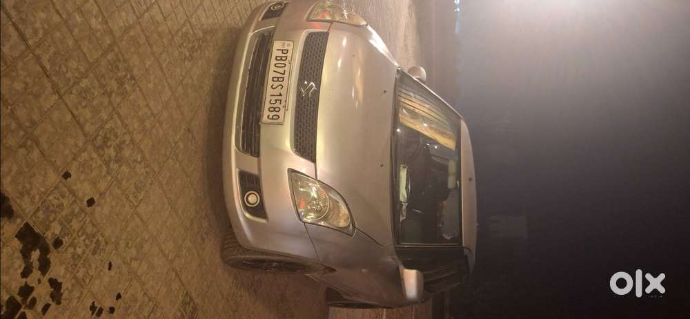 Maruti Swift Lxi 2009