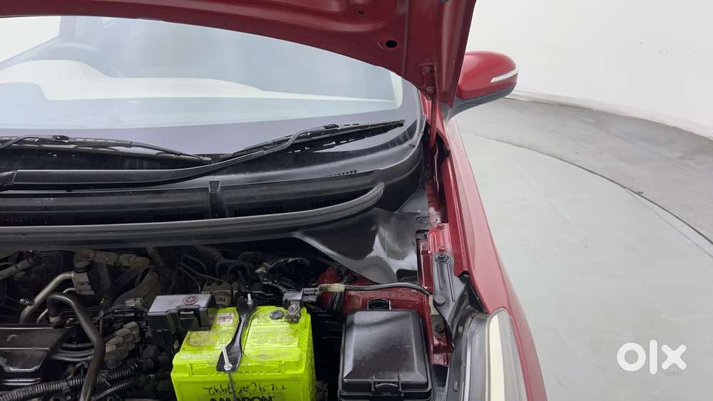 Hyundai Elite I20 [2018-2020] 1.2 Sportz, 2016, Petrol