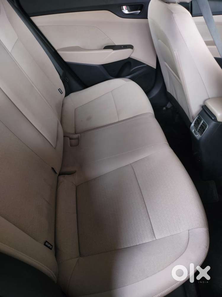 Hyundai Verna Sx 1.5 Crdi, 2022, Diesel