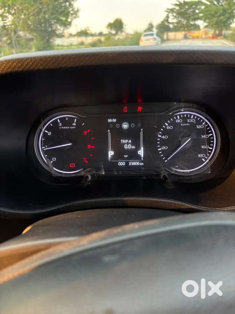 Mahindra Bolero Neo 1.5 N4 2022