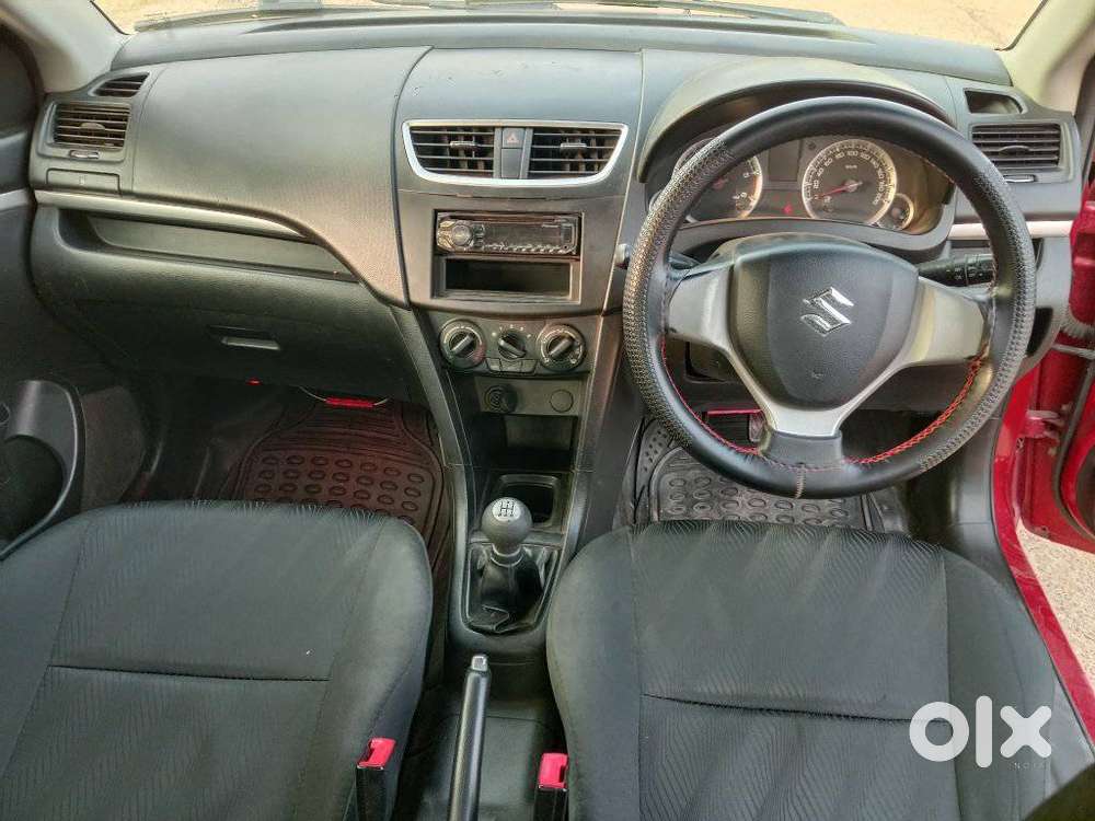 Maruti Suzuki Swift 2011-2014 Vdi, 2013, Diesel