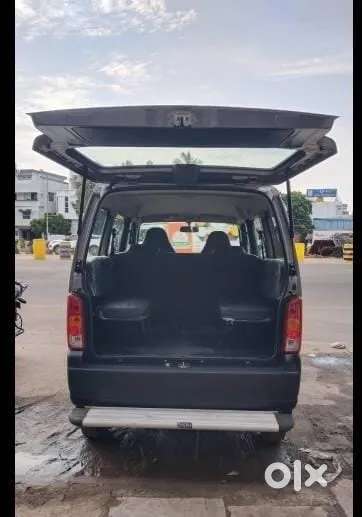 Maruti Suzuki Eeco 5 Seater Ac, 2023, Petrol