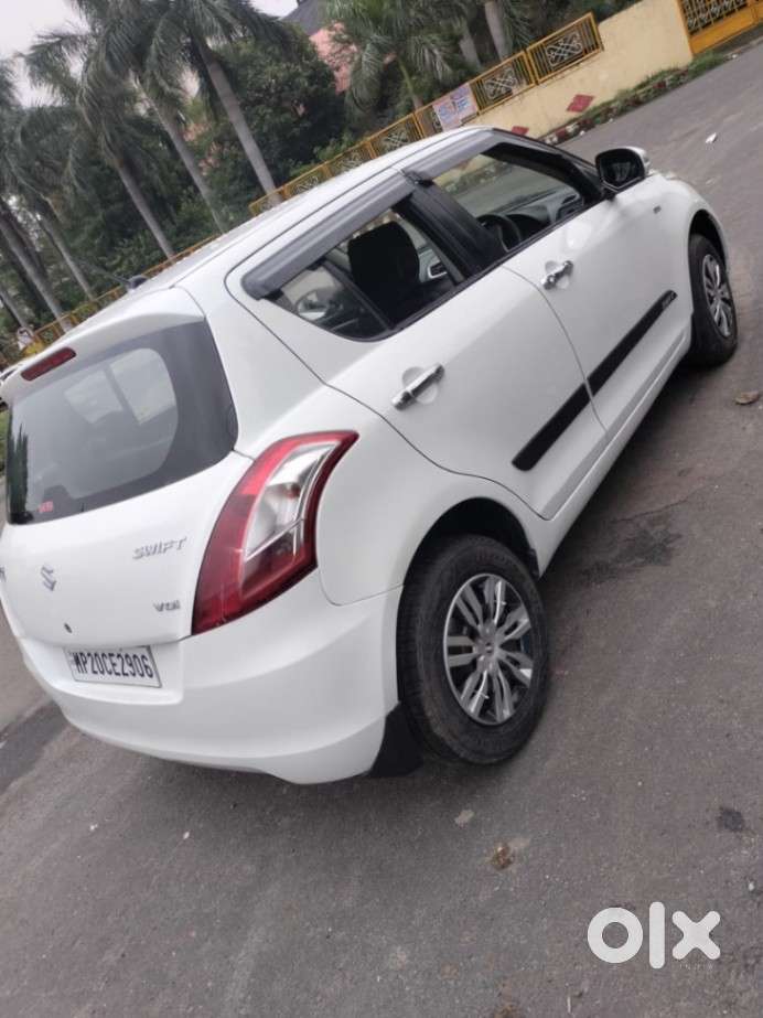 Maruti Suzuki Swift Ddis Vdi, 2014, Diesel