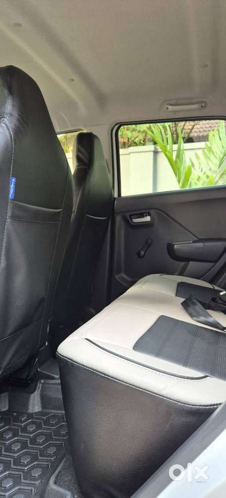 Maruti Suzuki Alto K10 Plus Edition, 2023, Petrol