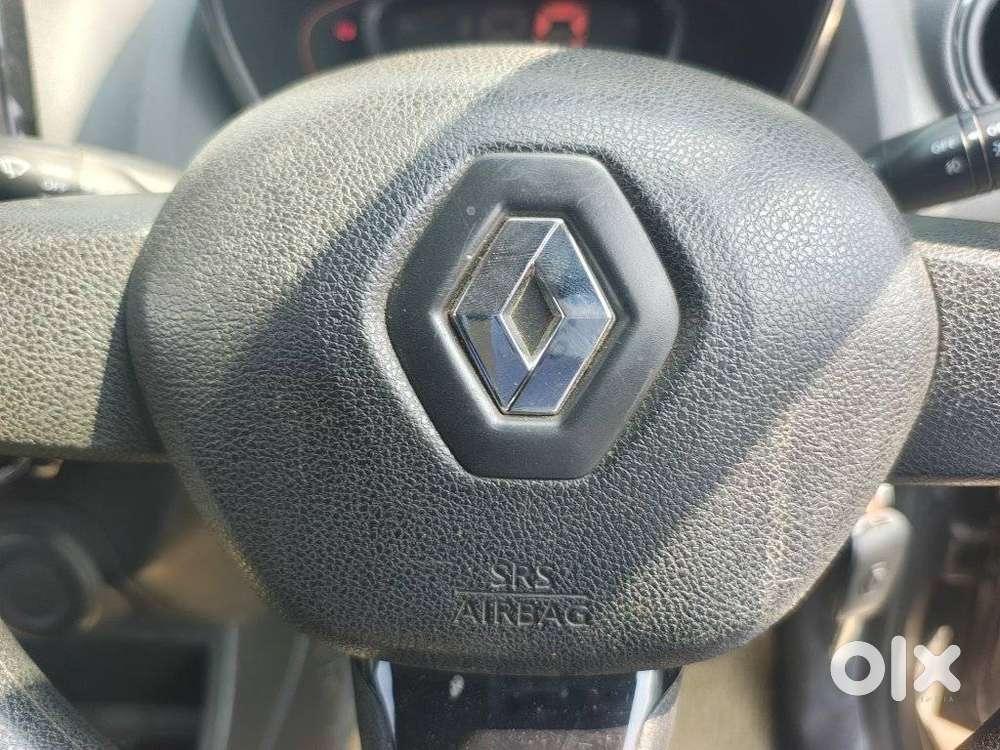 Renault Kwid 2019-ongoing 0.8 Rxt, 2017, Petrol