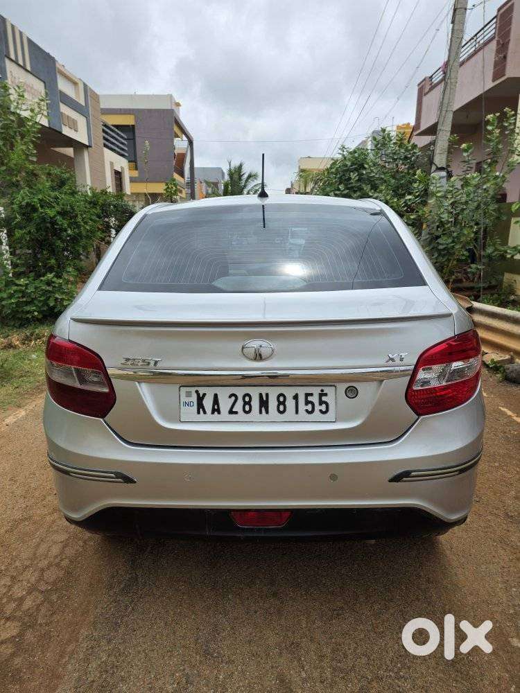 Tata Zest 1.2 Revotron Xt, 2014, Diesel