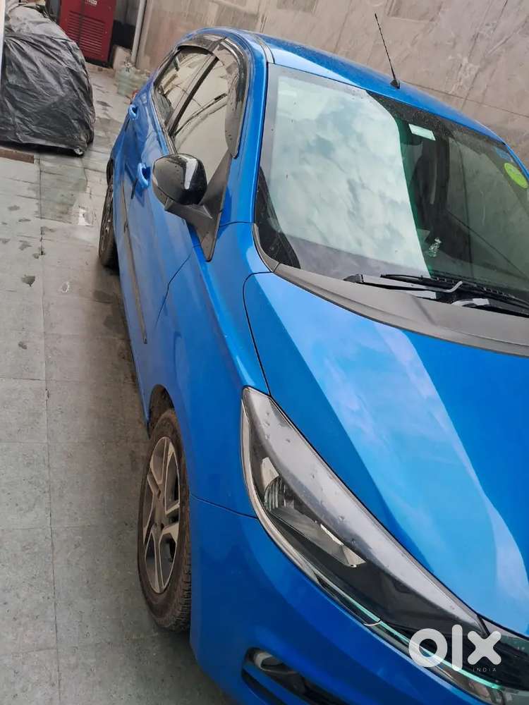 Tata Tiago Xza Plus 2020