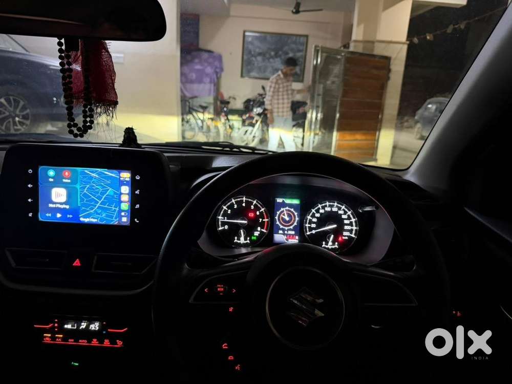 Maruti Suzuki Baleno 2024 Cng & Hybrids 29500 Km Driven