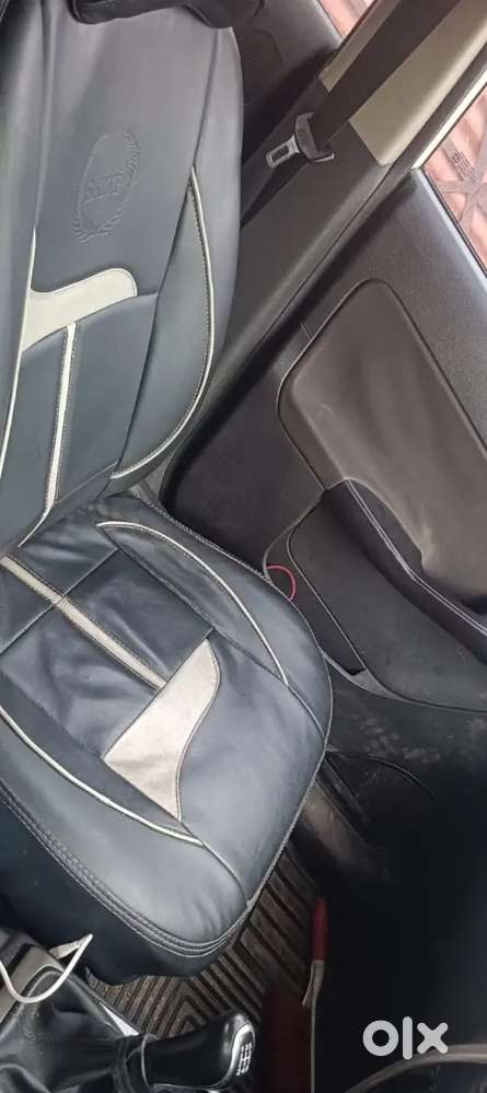 Tata Zest Diesel 2015 Car