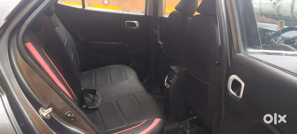 Hyundai Venue Sx Opt, 2022, Diesel