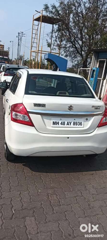 Maruti Suzuki Swift Dzire 2019 Cng & Hybrids 630000 Km Driven