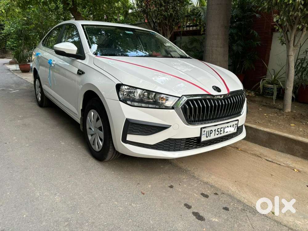 Skoda Slavia Ambition 2025