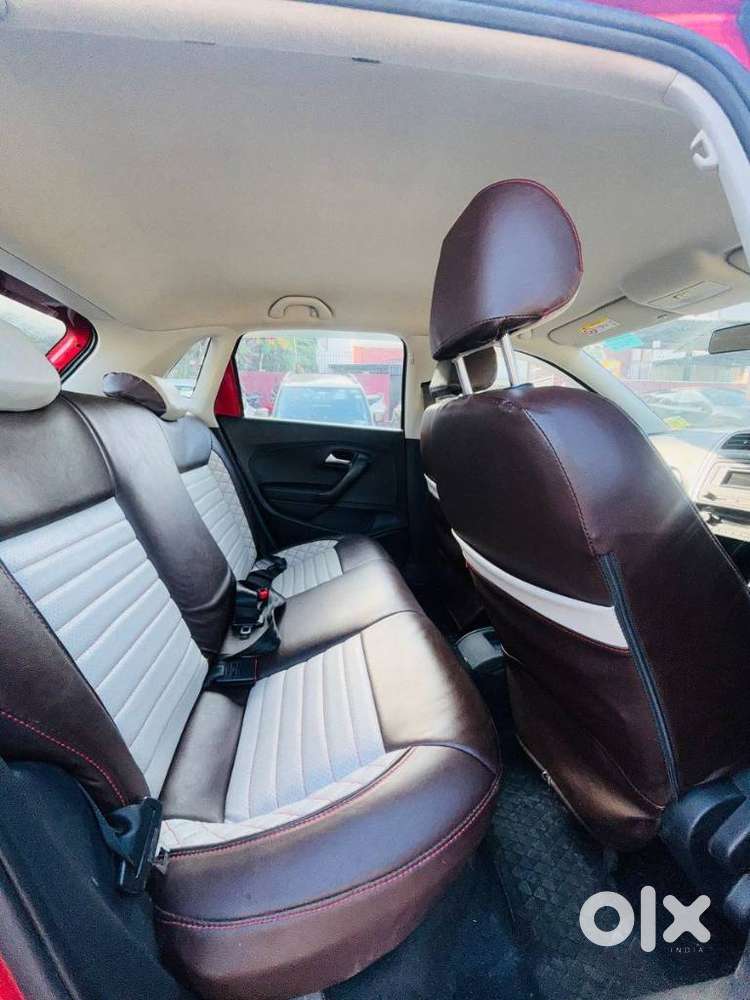 Volkswagen Polo 1.0 Comfortline Plus, 2021, Petrol