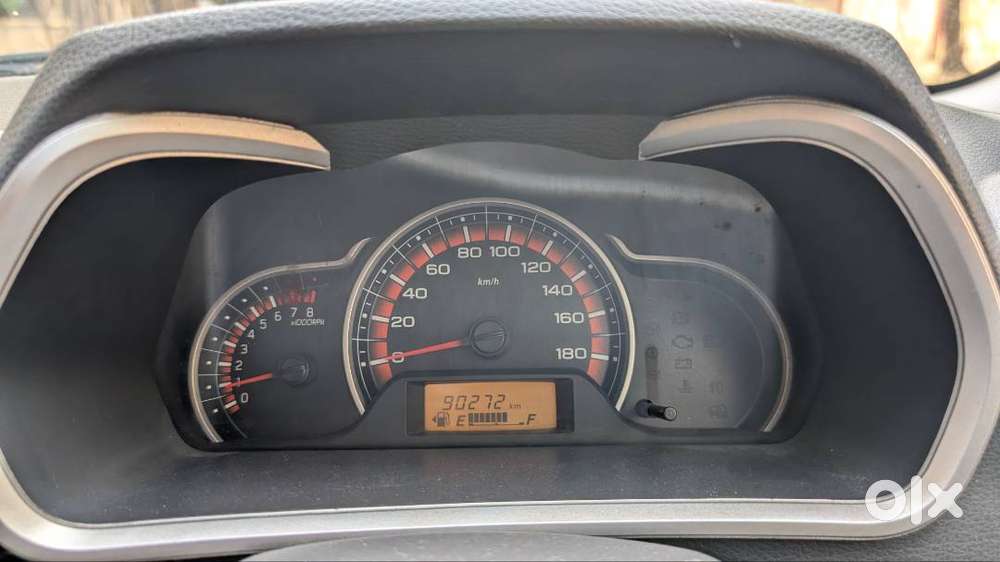 Maruti Suzuki Alto K10 Vxi 2015 Well Maintained