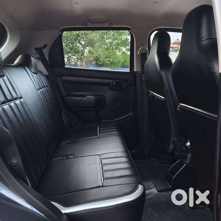 Maruti Suzuki S-presso Vxi Plus, 2022, Petrol