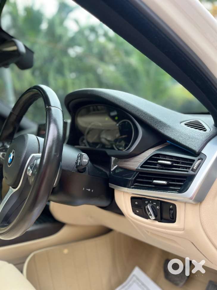 Bmw X5 Xdrive 30d M Sport, 2018, Diesel