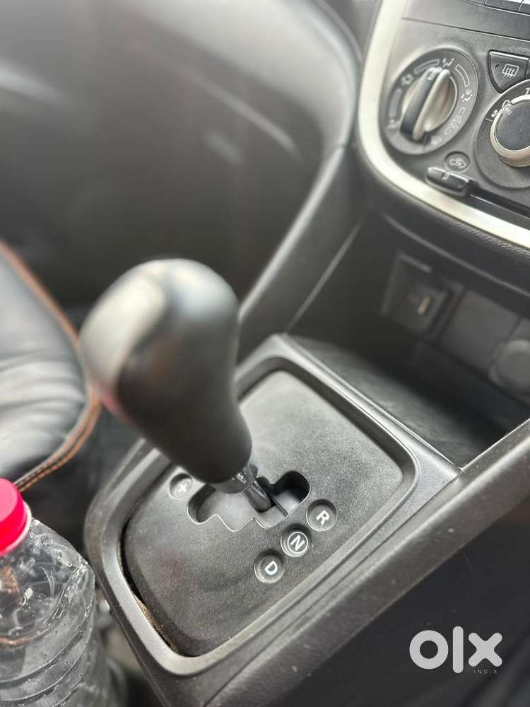 Maruti Suzuki Petrol 2018