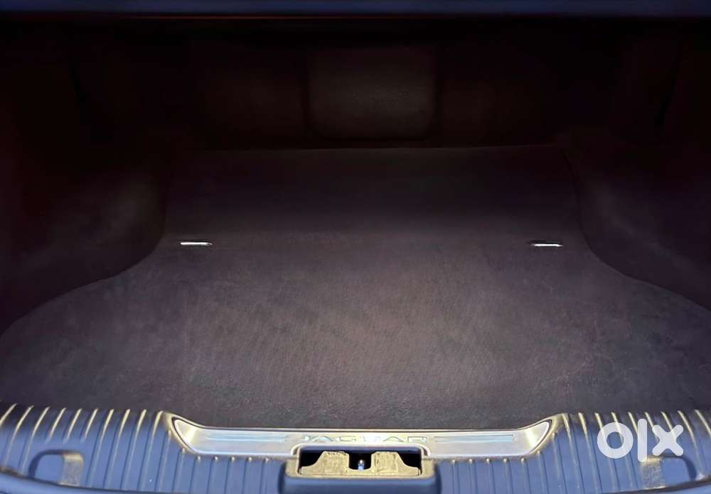 Jaguar Xj 3.0l Xj50, 2019, Diesel