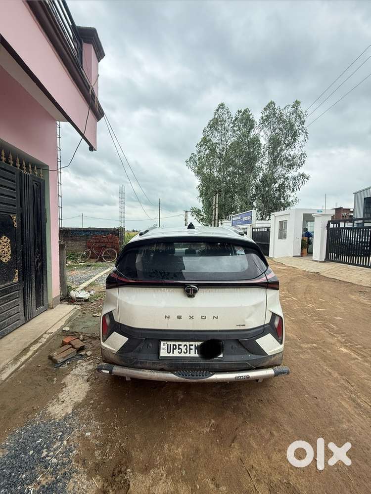 Excellent Car