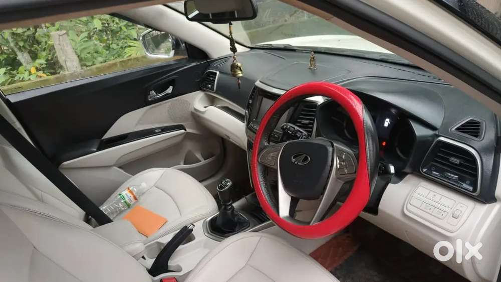 Mahindra Xuv300 2020 Petrol 77000 Km Driven