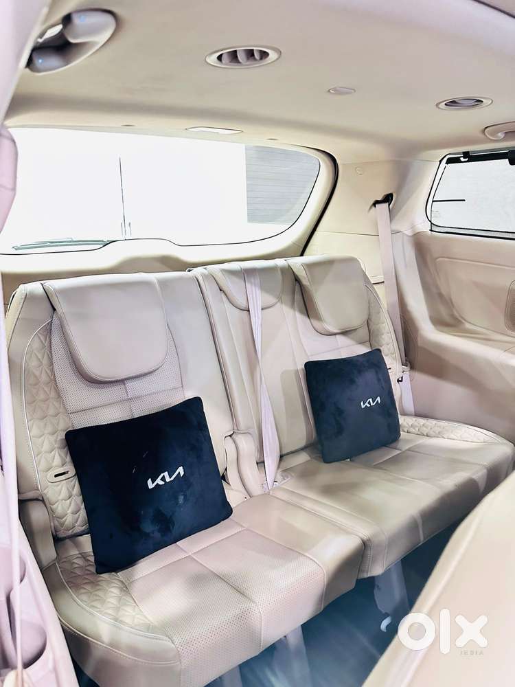 Kia Carnival Limousine Plus 7 Str, 2023, Diesel