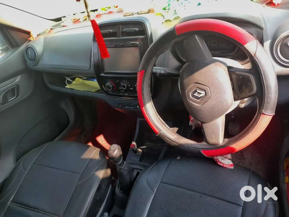 Renault Kwid Rxt 2016