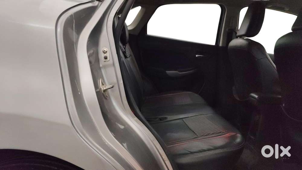 Toyota Glanza G, 2020, Petrol