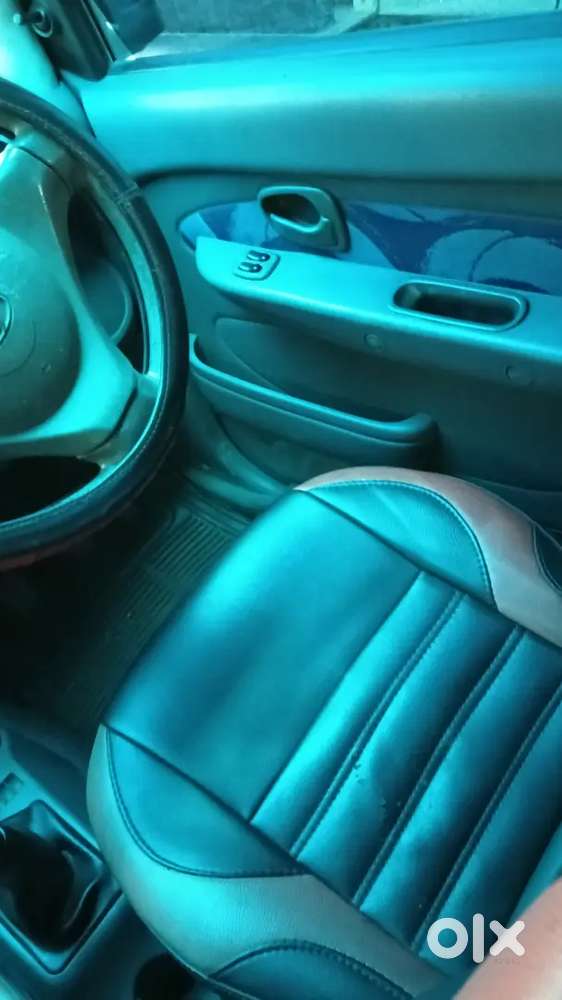 Hyundai Santro 2007 Petrol