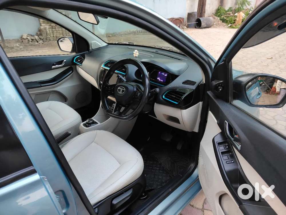 Tata Tiago Ev, 2023, Electric