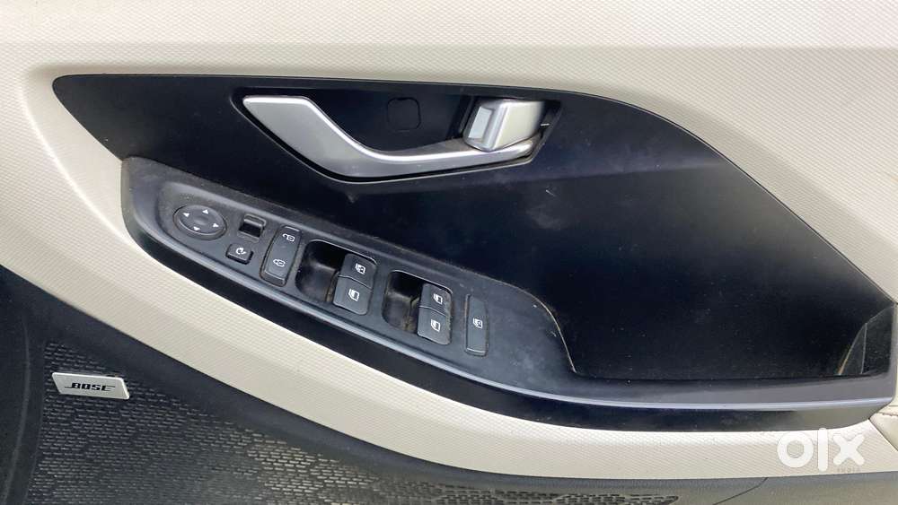 Hyundai Creta 1.5 Sx (o) Diesel At, 2020, Diesel