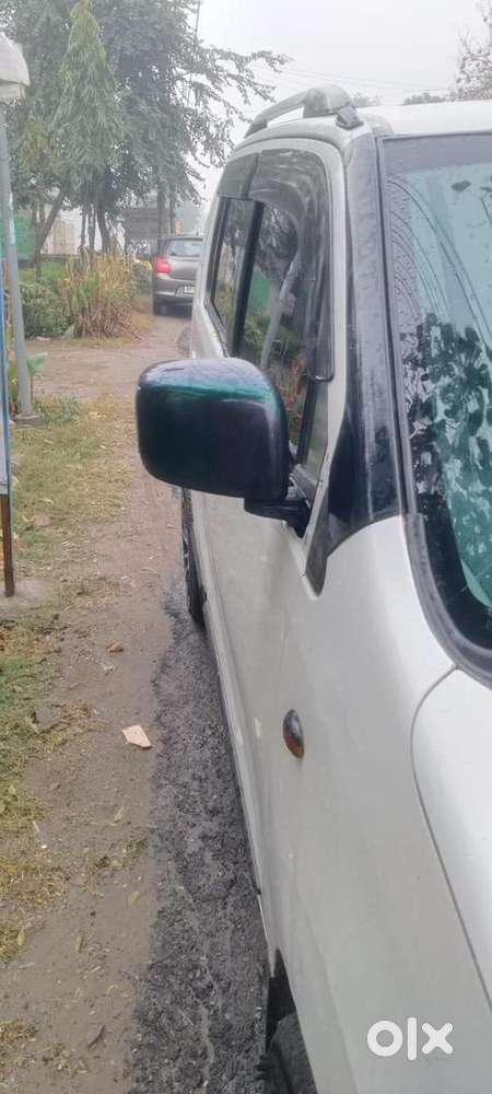 Maruti Suzuki Wagon R 1.0 2012 Petrol Well Maintained