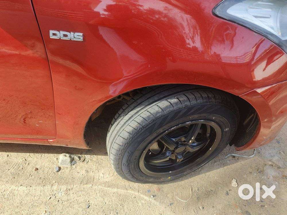 Maruti Suzuki Swift Vdi, 2015, Diesel