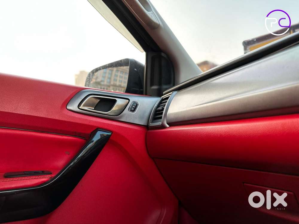 Ford Endeavour 2.2 Trend At 4x2, 2016, Diesel