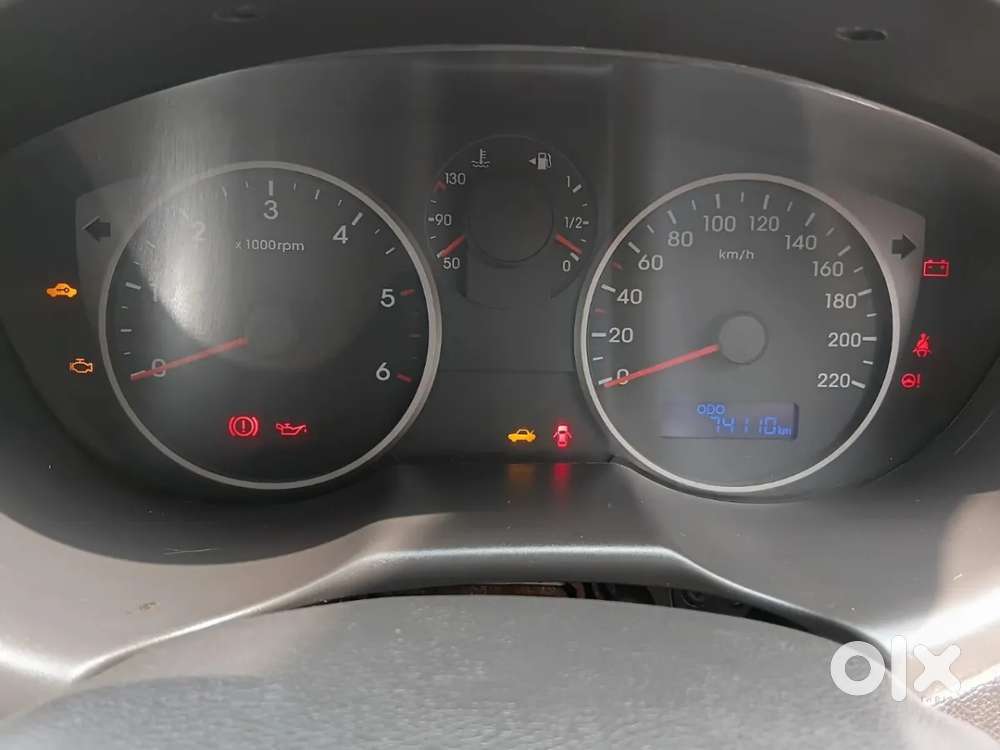 Hyundai I20, 2013, Diesel