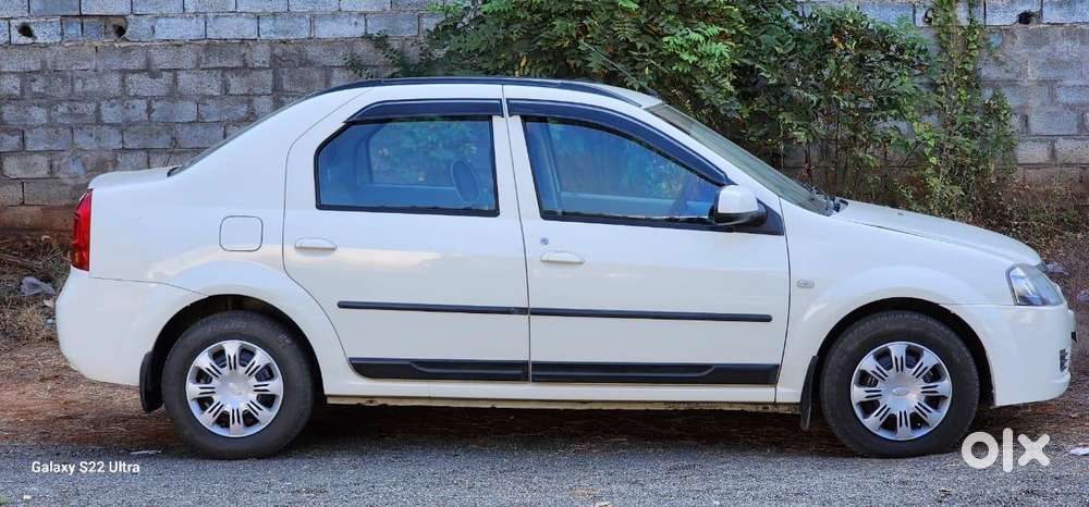 Mahindra Verito 1.5 D4 Bsiv, 2016, Diesel