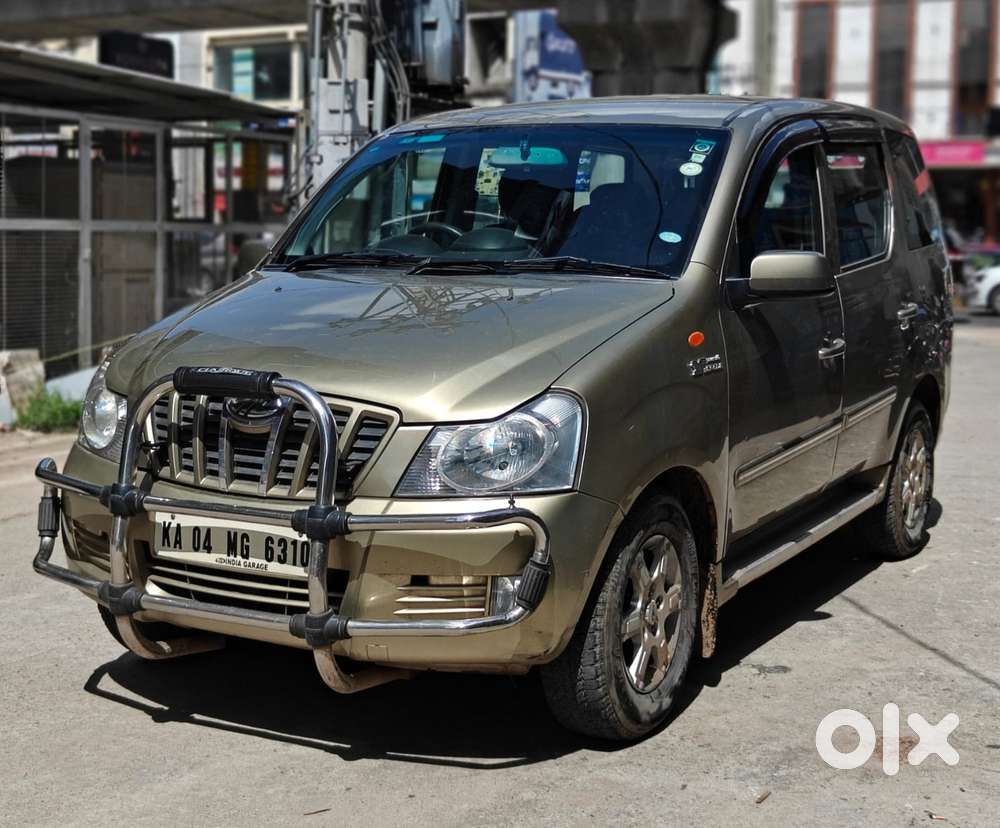 Mahindra Xylo E8 Bs-iii, 2009, Diesel